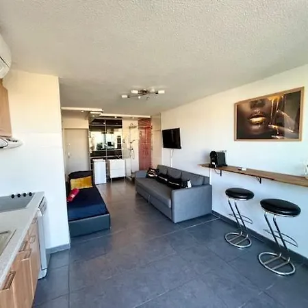 Héliopolis C Appartamento Agde