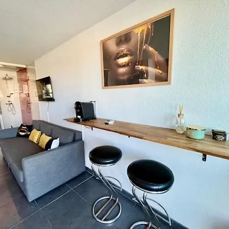 Héliopolis C Appartamento