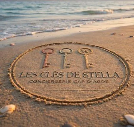 Appartamento Héliopolis C Agde