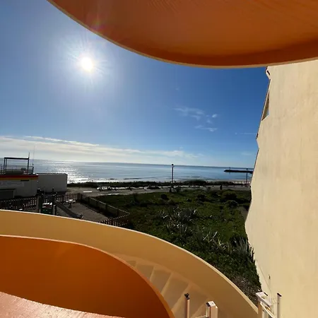 Apartment Heliopolis C41 - Avec Terreasse Vue - 2 A 4 Personnes Au Pied De La