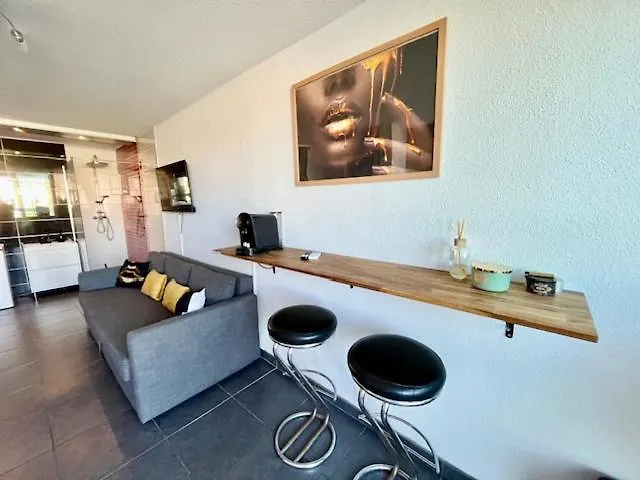 Héliopolis C Appartamento