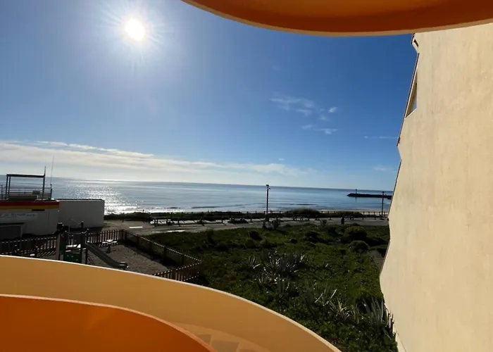 Apartment Heliopolis C41 - Avec Terreasse Vue - 2 A 4 Personnes Au Pied De La